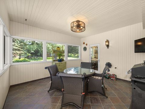 Tiny photo for 1624 Bull Valley Drive, Woodstock, IL 60098 (MLS # 12422108)