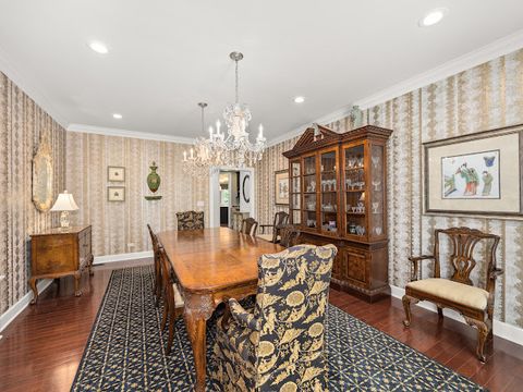 Tiny photo for 1624 Bull Valley Drive, Woodstock, IL 60098 (MLS # 12422108)