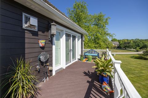 Tiny photo for 1624 Bull Valley Drive, Woodstock, IL 60098 (MLS # 12422108)