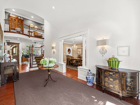 Tiny photo for 1624 Bull Valley Drive, Woodstock, IL 60098 (MLS # 12422108)