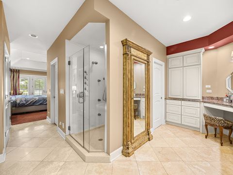 Tiny photo for 1624 Bull Valley Drive, Woodstock, IL 60098 (MLS # 12422108)