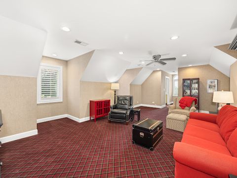 Tiny photo for 1624 Bull Valley Drive, Woodstock, IL 60098 (MLS # 12422108)