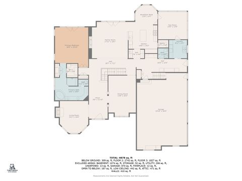 Tiny photo for 1624 Bull Valley Drive, Woodstock, IL 60098 (MLS # 12422108)