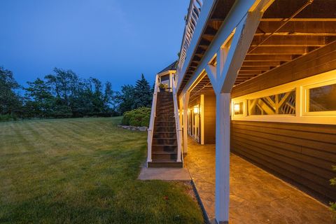 Tiny photo for 1624 Bull Valley Drive, Woodstock, IL 60098 (MLS # 12422108)