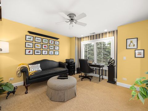 Tiny photo for 1624 Bull Valley Drive, Woodstock, IL 60098 (MLS # 12422108)