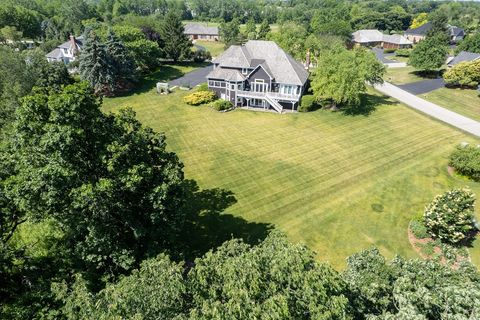 Tiny photo for 1624 Bull Valley Drive, Woodstock, IL 60098 (MLS # 12422108)