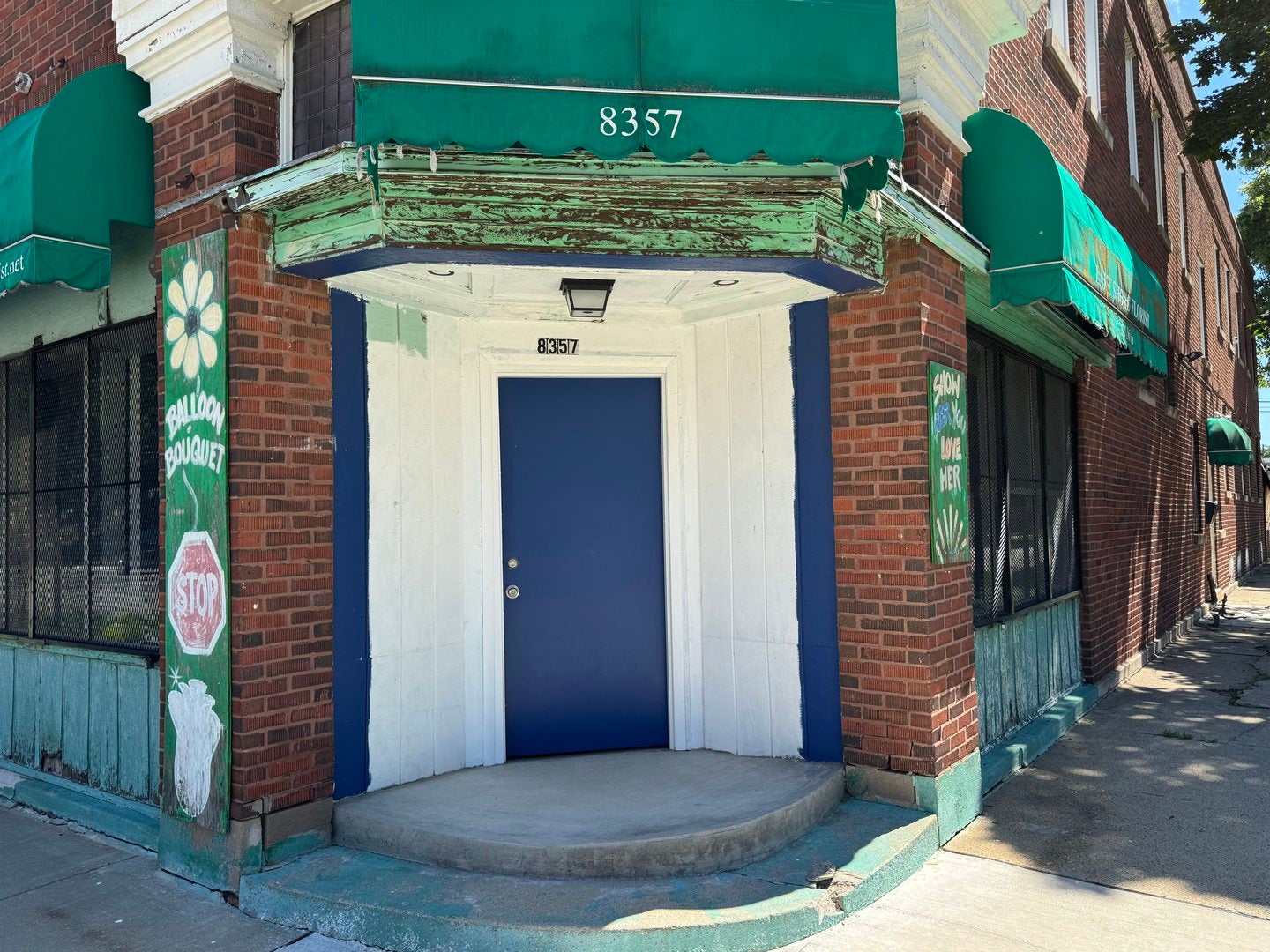 8357 S Marquette Avenue