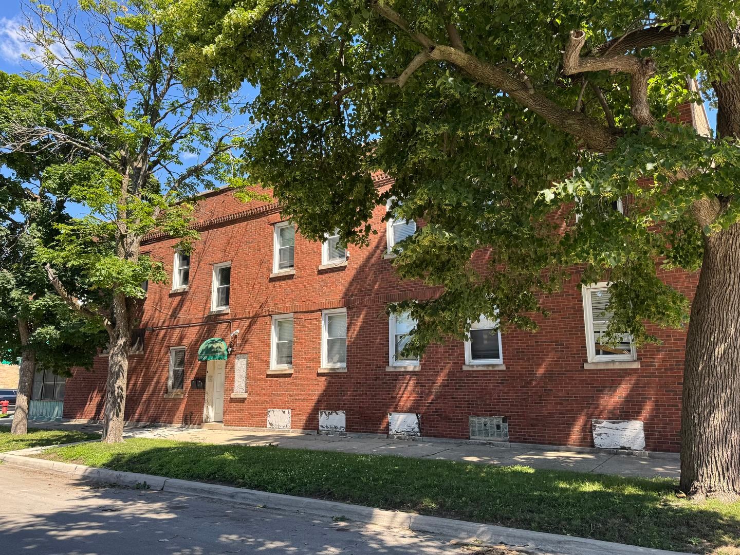 8357 S Marquette Avenue
