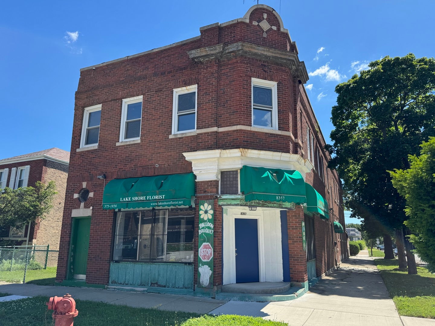 8357 S Marquette Avenue