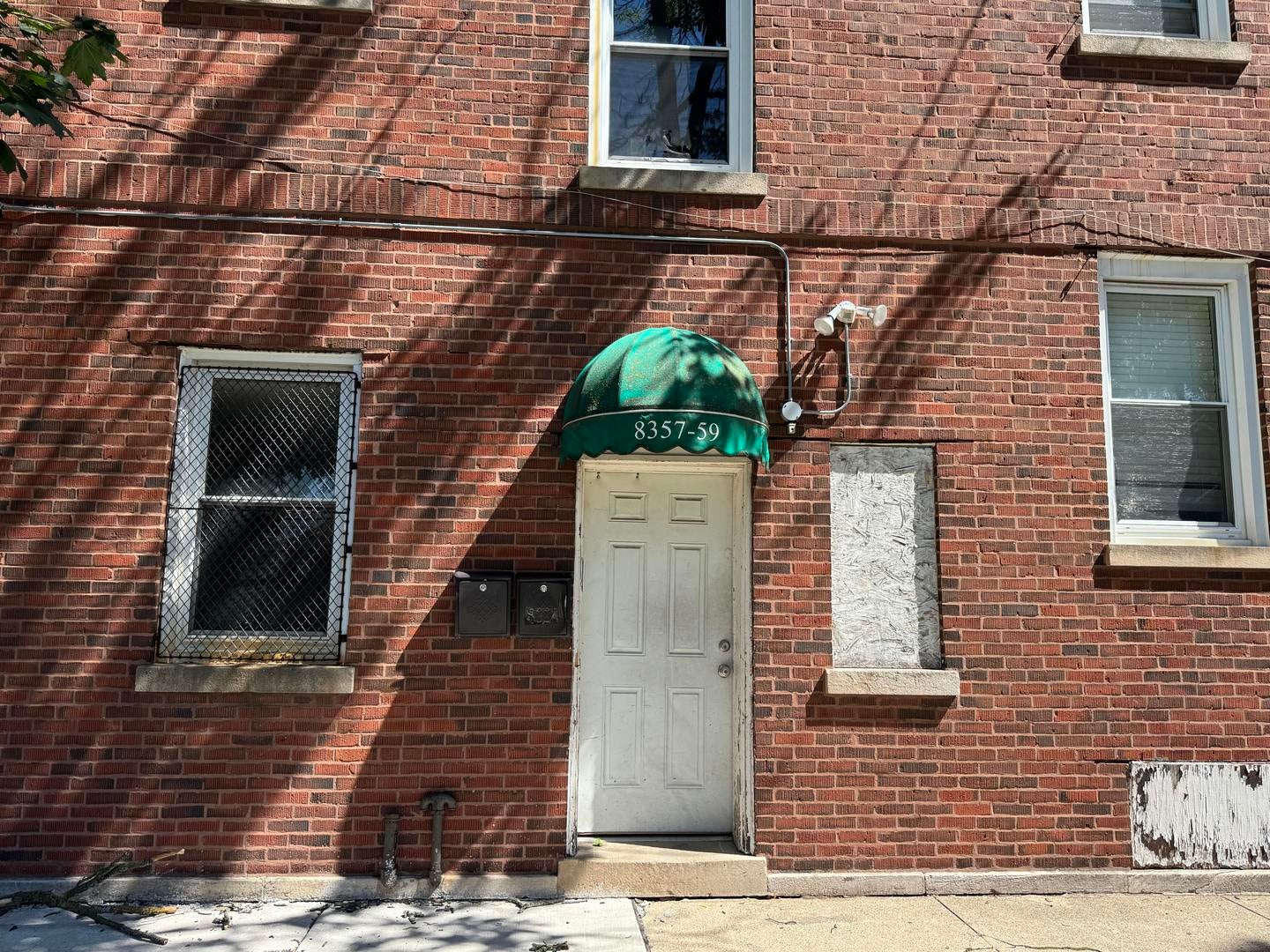 8357 S Marquette Avenue