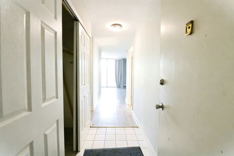 Tiny photo for 1043 S York Road #212, Bensenville, IL 60106 (MLS # 12635713)