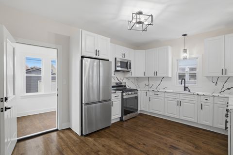 Tiny photo for 5016 W 23rd Street, Cicero, IL 60804 (MLS # 12634461)