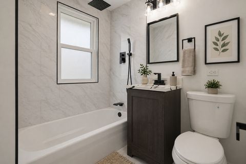 Tiny photo for 5016 W 23rd Street, Cicero, IL 60804 (MLS # 12634461)