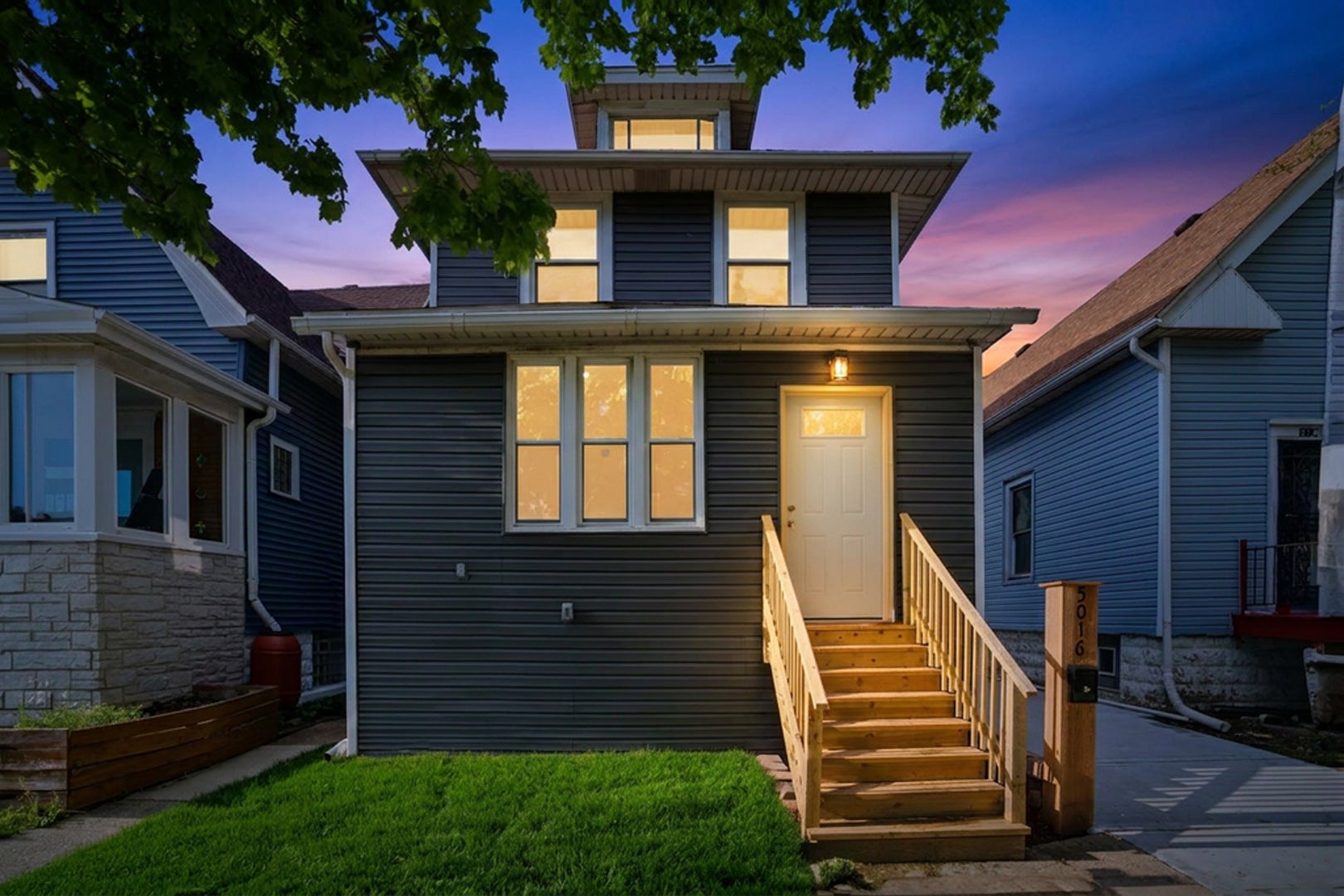 5016 W 23rd Street