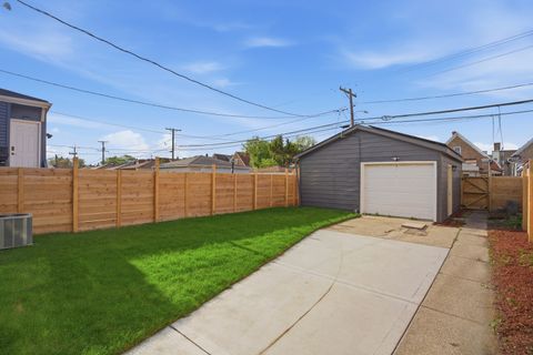 Tiny photo for 5016 W 23rd Street, Cicero, IL 60804 (MLS # 12634461)