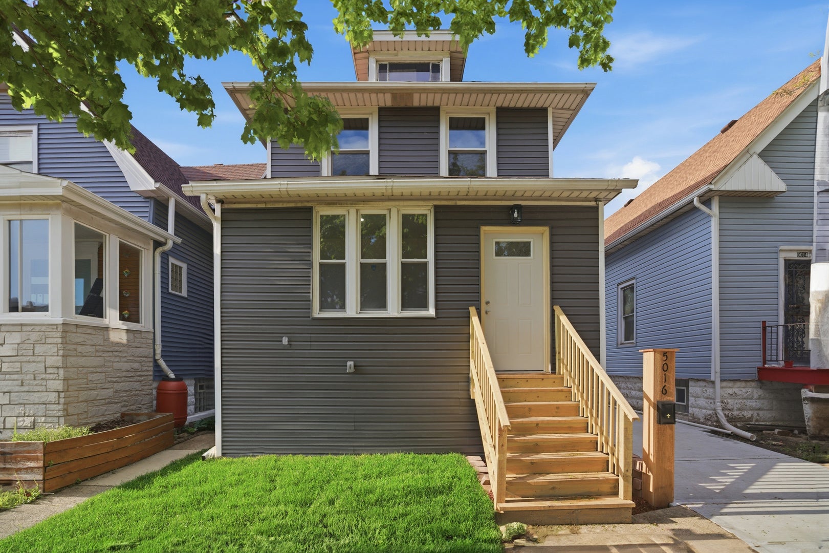 5016 W 23rd Street