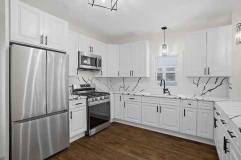 Tiny photo for 5016 W 23rd Street, Cicero, IL 60804 (MLS # 12634461)