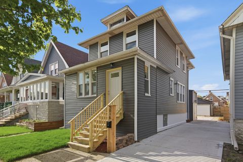Photo of 5016 W 23rd Street, Cicero, IL 60804 (MLS # 12634461)