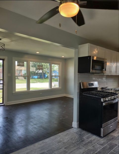 Tiny photo for 15012 Seeley Avenue, Harvey, IL 60426 (MLS # 12476691)