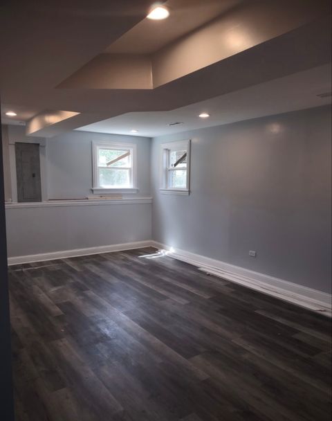 Tiny photo for 15012 Seeley Avenue, Harvey, IL 60426 (MLS # 12476691)