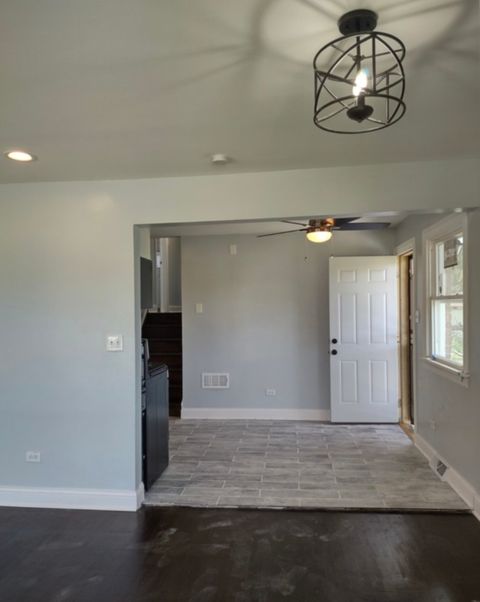 Tiny photo for 15012 Seeley Avenue, Harvey, IL 60426 (MLS # 12476691)