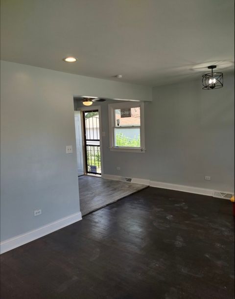 Tiny photo for 15012 Seeley Avenue, Harvey, IL 60426 (MLS # 12476691)