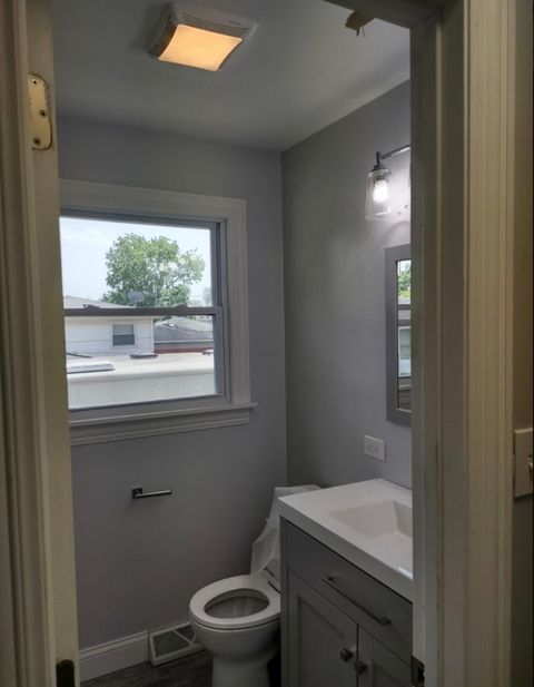 Tiny photo for 15012 Seeley Avenue, Harvey, IL 60426 (MLS # 12476691)