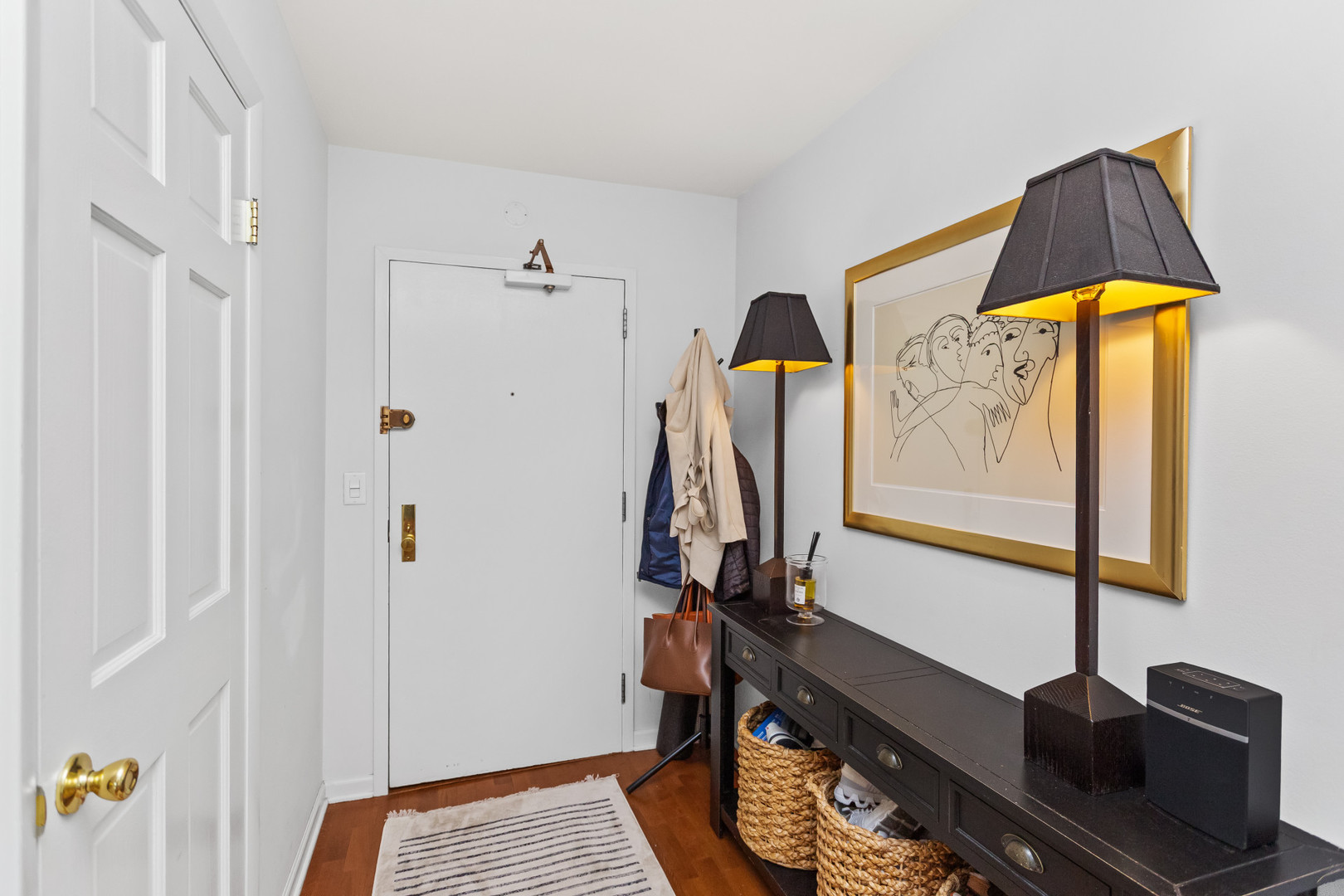 1850 N Clark Street 707