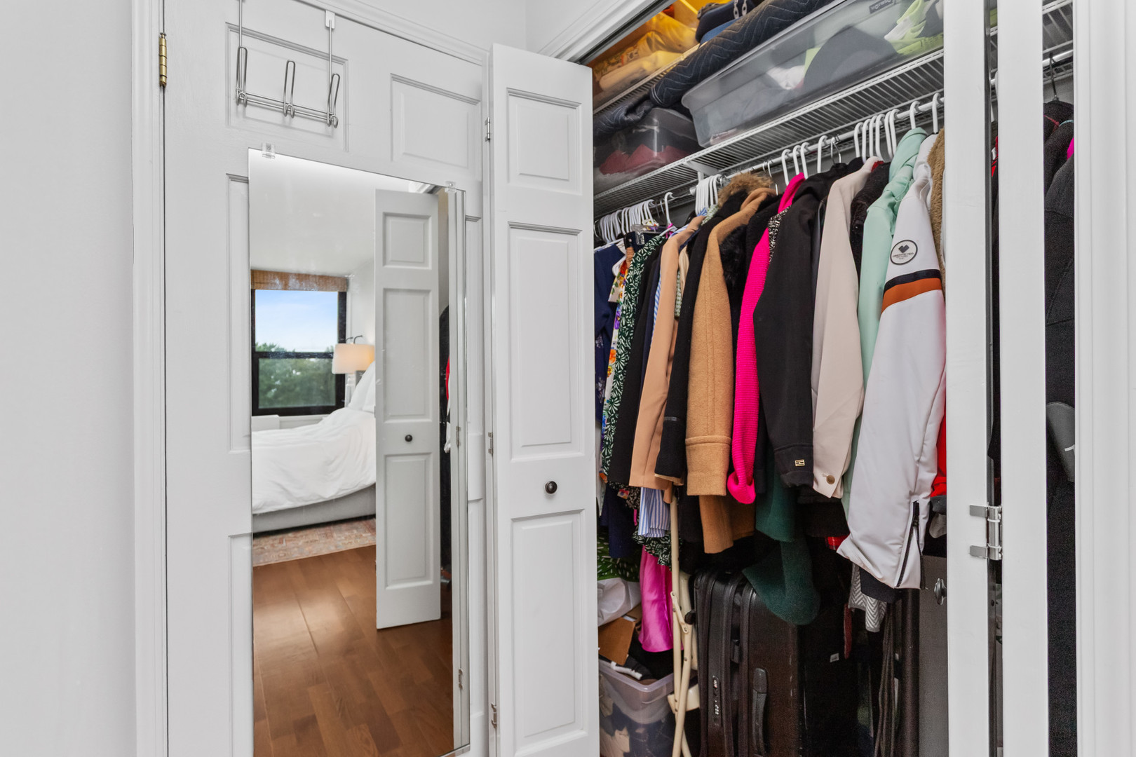 Chicago, Illinois 60614, United States, 1 Bedroom Bedrooms, ,1 BathroomBathrooms,Residential,Active,190716