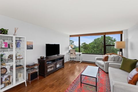 Tiny photo for 1850 N Clark Street #707, Chicago, IL 60614 (MLS # 12445044)