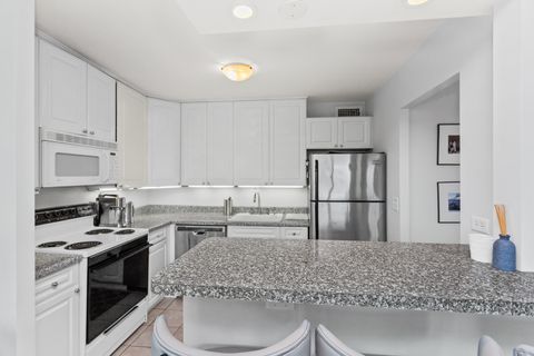 Tiny photo for 1850 N Clark Street #707, Chicago, IL 60614 (MLS # 12445044)