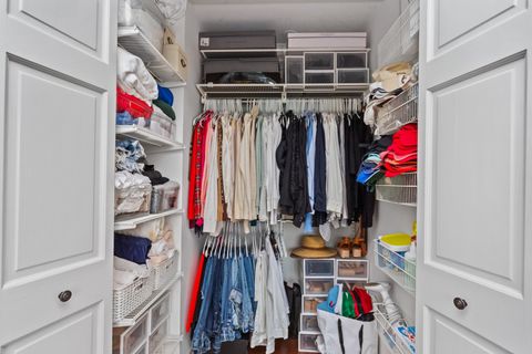 Tiny photo for 1850 N Clark Street #707, Chicago, IL 60614 (MLS # 12445044)
