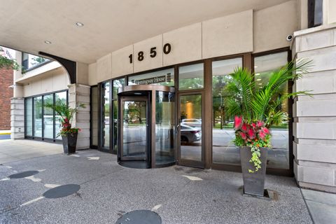 Tiny photo for 1850 N Clark Street #707, Chicago, IL 60614 (MLS # 12445044)