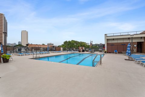 Tiny photo for 1850 N Clark Street #707, Chicago, IL 60614 (MLS # 12445044)