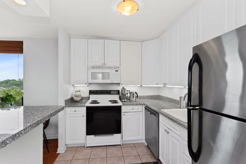 Tiny photo for 1850 N Clark Street #707, Chicago, IL 60614 (MLS # 12445044)