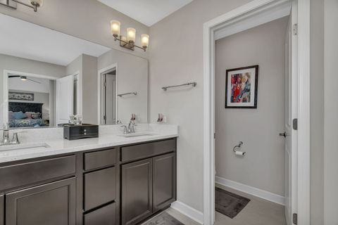 Tiny photo for 10021 El Cameno Real Drive, Orland Park, IL 60462 (MLS # 12472019)