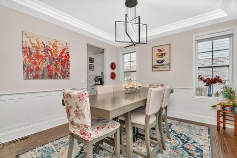 Tiny photo for 10021 El Cameno Real Drive, Orland Park, IL 60462 (MLS # 12472019)