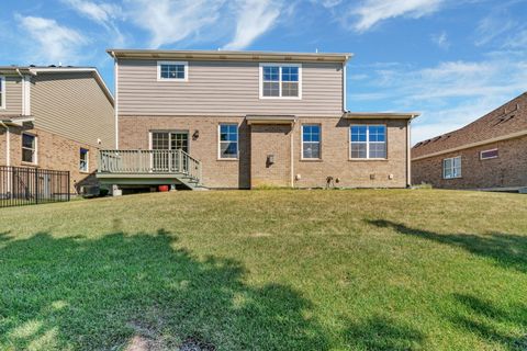 Tiny photo for 10021 El Cameno Real Drive, Orland Park, IL 60462 (MLS # 12472019)