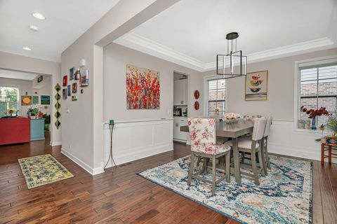 Tiny photo for 10021 El Cameno Real Drive, Orland Park, IL 60462 (MLS # 12472019)