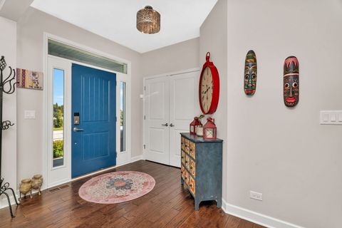 Tiny photo for 10021 El Cameno Real Drive, Orland Park, IL 60462 (MLS # 12472019)