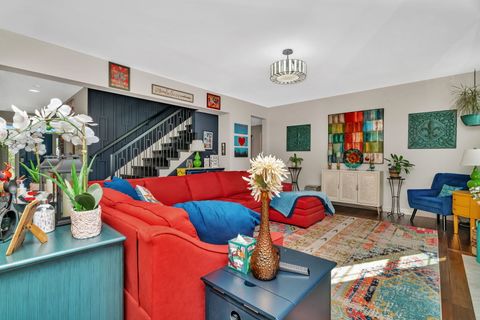 Tiny photo for 10021 El Cameno Real Drive, Orland Park, IL 60462 (MLS # 12472019)