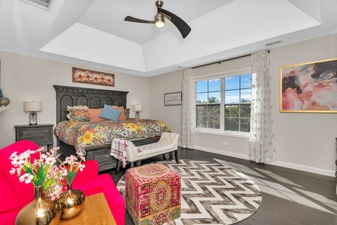 Tiny photo for 10021 El Cameno Real Drive, Orland Park, IL 60462 (MLS # 12472019)