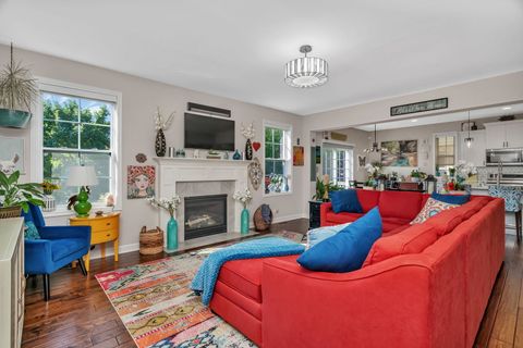 Tiny photo for 10021 El Cameno Real Drive, Orland Park, IL 60462 (MLS # 12472019)