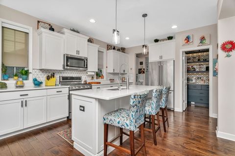 Tiny photo for 10021 El Cameno Real Drive, Orland Park, IL 60462 (MLS # 12472019)