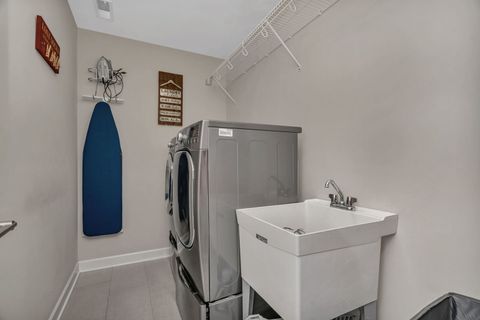 Tiny photo for 10021 El Cameno Real Drive, Orland Park, IL 60462 (MLS # 12472019)