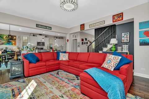 Tiny photo for 10021 El Cameno Real Drive, Orland Park, IL 60462 (MLS # 12472019)