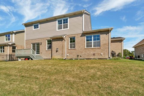 Tiny photo for 10021 El Cameno Real Drive, Orland Park, IL 60462 (MLS # 12472019)