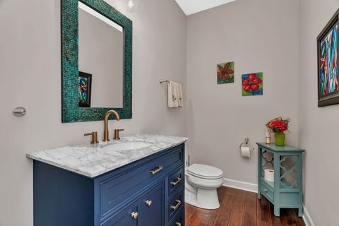 Tiny photo for 10021 El Cameno Real Drive, Orland Park, IL 60462 (MLS # 12472019)