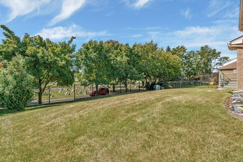 Tiny photo for 10021 El Cameno Real Drive, Orland Park, IL 60462 (MLS # 12472019)