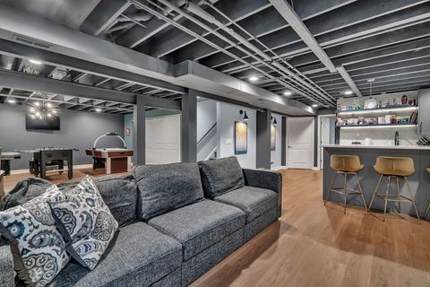 Tiny photo for 10021 El Cameno Real Drive, Orland Park, IL 60462 (MLS # 12472019)